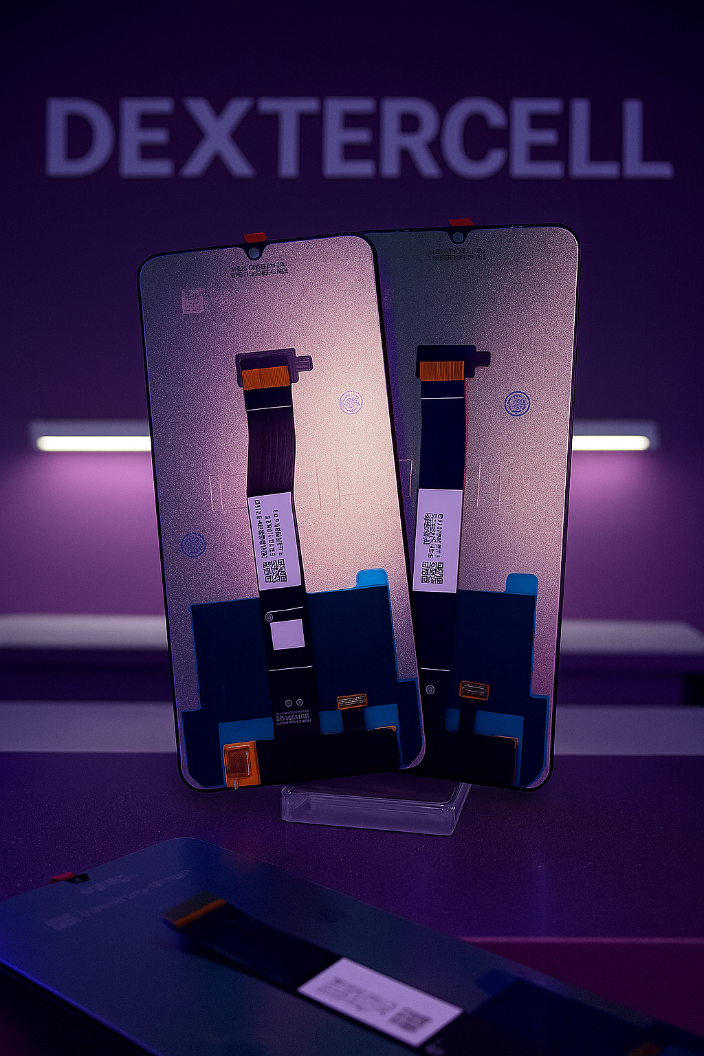 MODULO MOTO G05/ E15  SIN MARCO: imagen 1