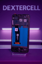 MODULO MOTO G13/ G23 CON MARCO 100% ORIGINAL