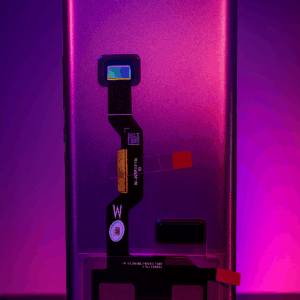 MODULO MOTO EDGE 50 PRO- SIN MARCO