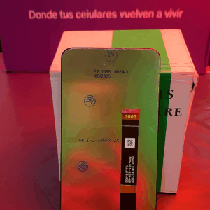 MODULO LG K51 S. SIN MARCO