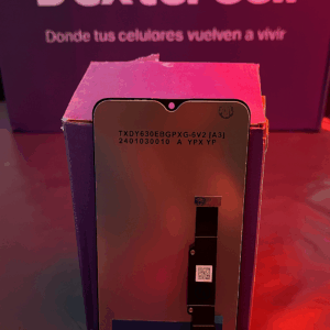 MODULO TCL 20 SE SIN MARCO