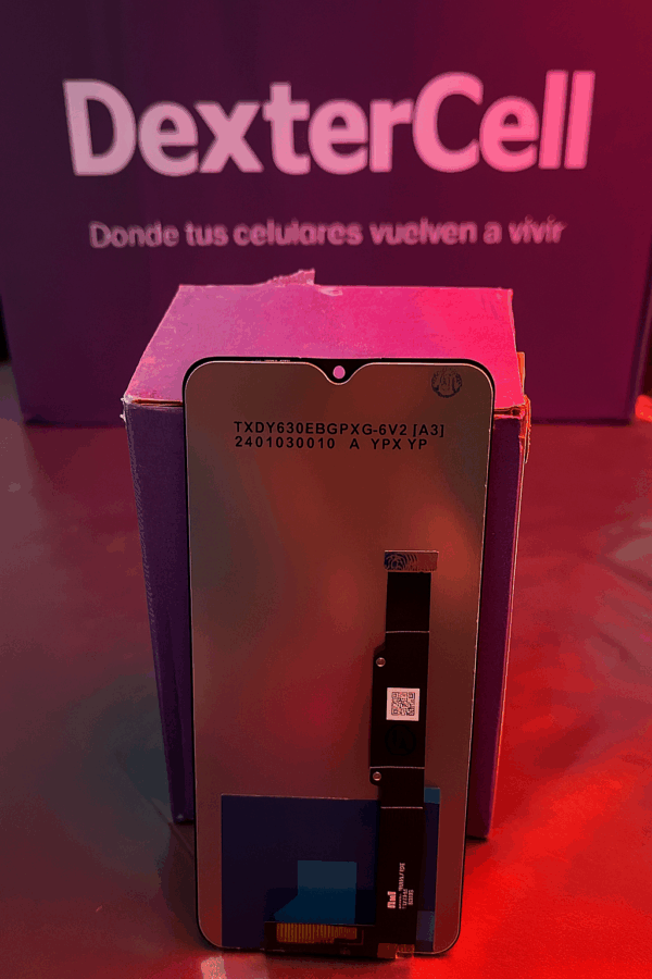 MODULO TCL 20 SE SIN MARCO: imagen 1