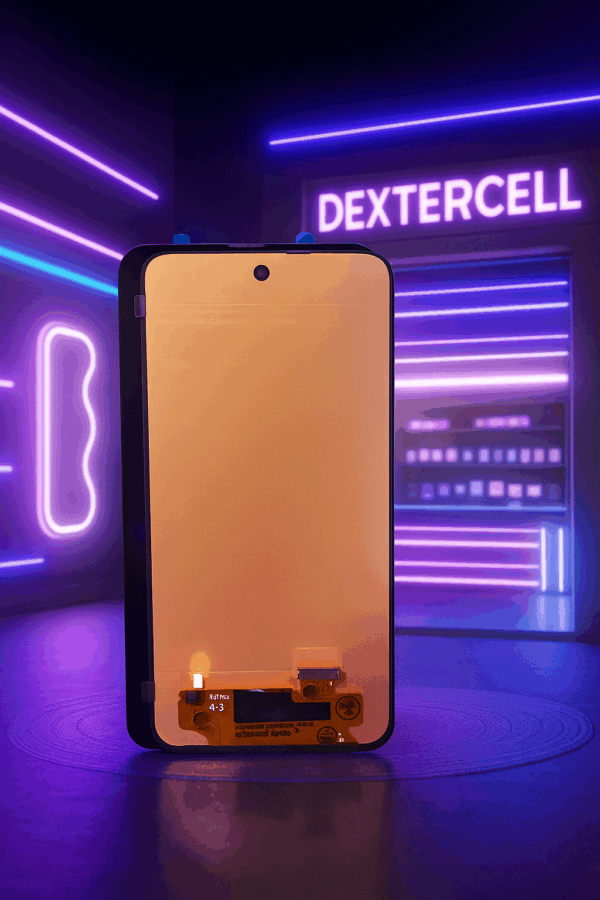 MODULO SAMSUNG A15 OLED. SIN MARCO: imagen 1