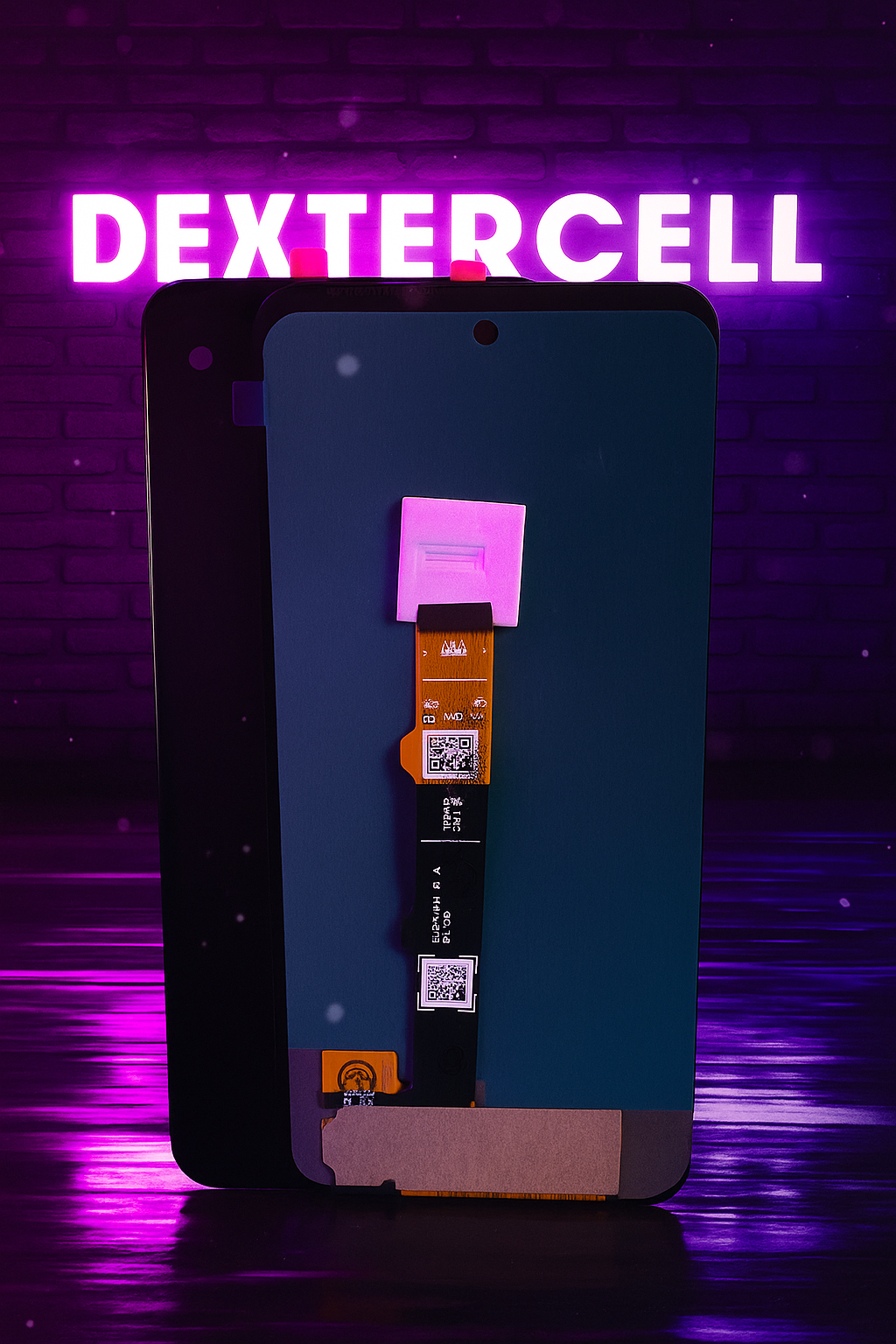 MODULO MOTO G31/G41/G71 OLED. SIN MARCO: imagen 1