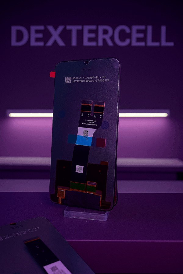 MODULO SAMSUNG A05 S. SIN MARCO: imagen 1