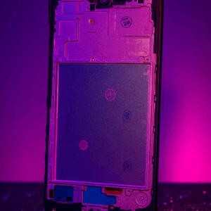 MODULO SAMSUNG A16 4G AMOLED- CON MARCO