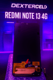 MODULO REDMI NOTE 13 4G. SIN MARCO