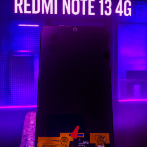 MODULO REDMI NOTE 13 4G. SIN MARCO
