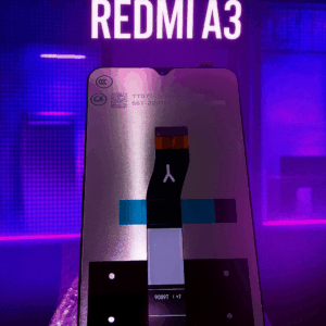 MODULO REDMI A3. SIN MARCO