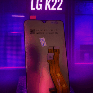 MODULO LG K22. SIN MARCO