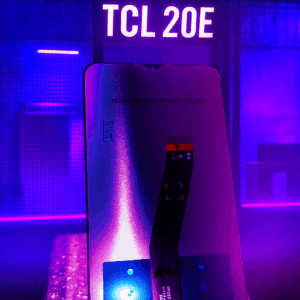 MODULO TCL 20 E. SIN MARCO