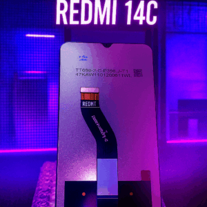 MODULO XIAOMI REDMI 14 C. SIN MARCO