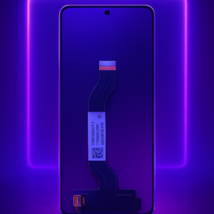 MODULO XIAOMI REDMI NOTE 13 PRO 5G. SIN MARCO