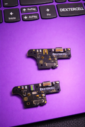 PLACA DE CARGA SAMSUNG A10S- M16