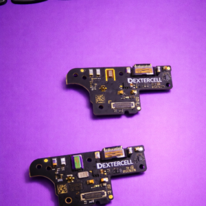 PLACA DE CARGA SAMSUNG A10S- M16